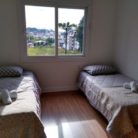 Apartamento Giardino Araucaria 301 Apartment Канела Екстериор снимка
