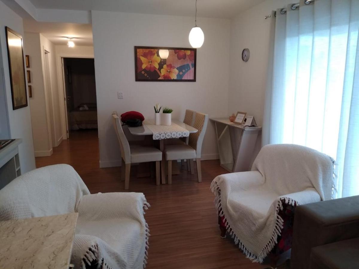 Apartamento Giardino Araucaria 301 Apartment Канела Екстериор снимка