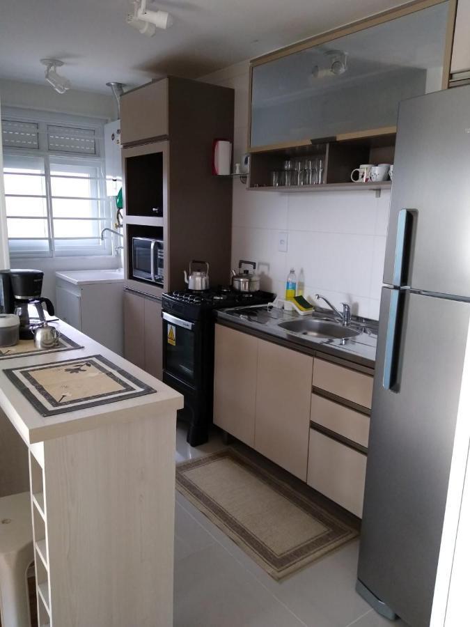 Apartamento Giardino Araucaria 301 Apartment Канела Екстериор снимка
