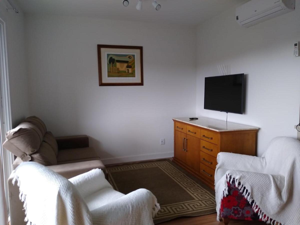 Apartamento Giardino Araucaria 301 Apartment Канела Екстериор снимка